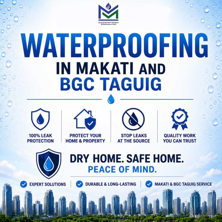 waterproofing-in-BGC-and-Makati